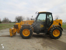 chariot télescopique JCB