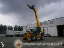 chariot télescopique Manitou MT 1435 SLT