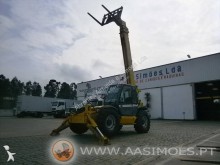 chariot télescopique Manitou MT 1740 SLT