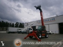 chariot télescopique Manitou MT 1740 SLT