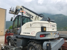 chariot télescopique Terex GYRO 4518