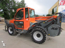chariot télescopique JLG 4017 PS