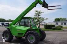chariot télescopique Merlo Compacts