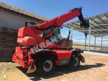 chariot télescopique Manitou MRT 1742