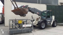 chariot télescopique Terex Telelift 3517