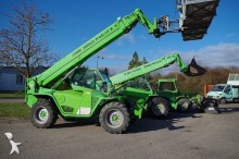 chariot télescopique Merlo Télescopique MERLO P40.16 K