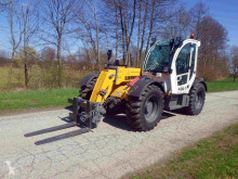 Liebherr TL 436-7 telescopic handler