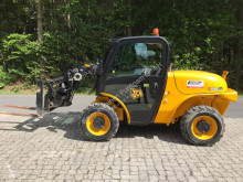 chariot télescopique JCB 520-40