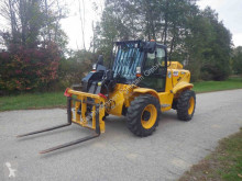 chariot télescopique JCB 520-50