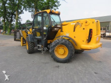 chariot télescopique JCB