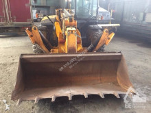 chariot télescopique JCB 540-140 -