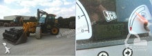 chariot télescopique JCB 536-70 -
