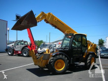 chariot télescopique JCB - 537-135 TURBO X4