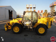 chariot télescopique JCB