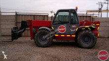 chariot télescopique Manitou MT 1440 -