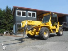 Merlo 38.14 heavy forklift