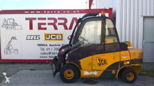 JCB Teleskoplader