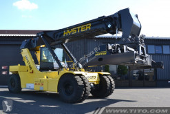 chariot télescopique Hyster