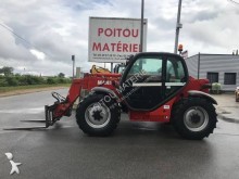 chariot télescopique Manitou MT 932