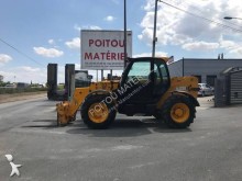 chariot télescopique JCB