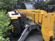 chariot télescopique Dieci Runner 40 13