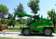 Merlo Roto 30.16 K heavy forklift