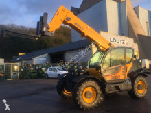 chariot télescopique Dieci Samson 75.10 103 kW