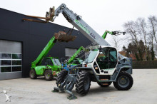 Merlo P40.17 heavy forklift