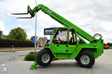 Merlo P 30.13 EV S heavy forklift