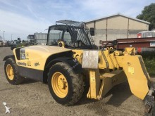 chariot télescopique Komatsu