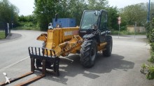 chariot télescopique Manitou MT 1235 S MT 1235 S