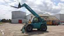 chariot télescopique Manitou MT 1435SL