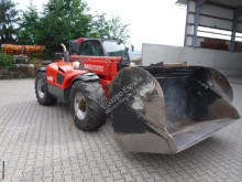 chariot télescopique Manitou MLT940-120HLSU