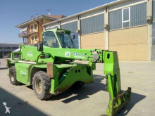 chariot télescopique Merlo Roto 38.16