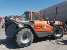 JLG telescopic handler