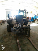 Bobcat telescopic handler