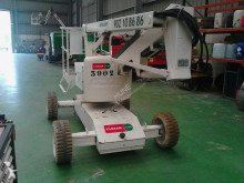 n/a telescopic handler