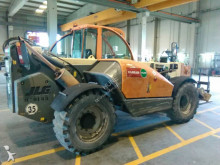 JLG telescopic handler