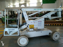 n/a telescopic handler