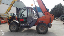 Terex telescopic handler