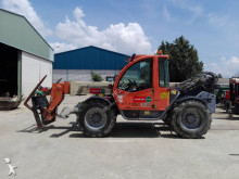 JLG telescopic handler