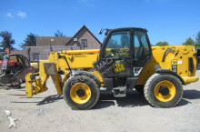 chariot télescopique JCB