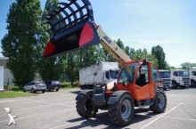 chariot télescopique JLG Chariot Télescopique JLG 4009