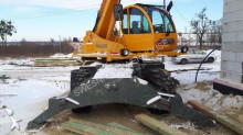chariot élévateur de chantier Dieci PEGASUS 35,13