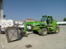 chariot télescopique Merlo Roto 45.21 MC SS