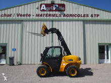 JCB 520-40 telescopic handler