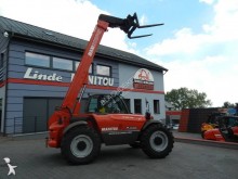 chariot télescopique Manitou MHT 860L