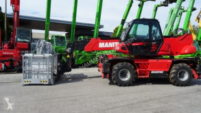 chariot télescopique Manitou MRT 2145 EASY