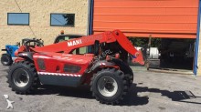 carrello elevatore da cantiere Manitou MVT 628 Turbo