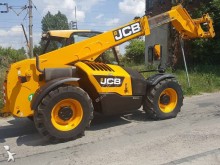 chariot télescopique JCB